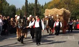 Festa dels Tres Tombs