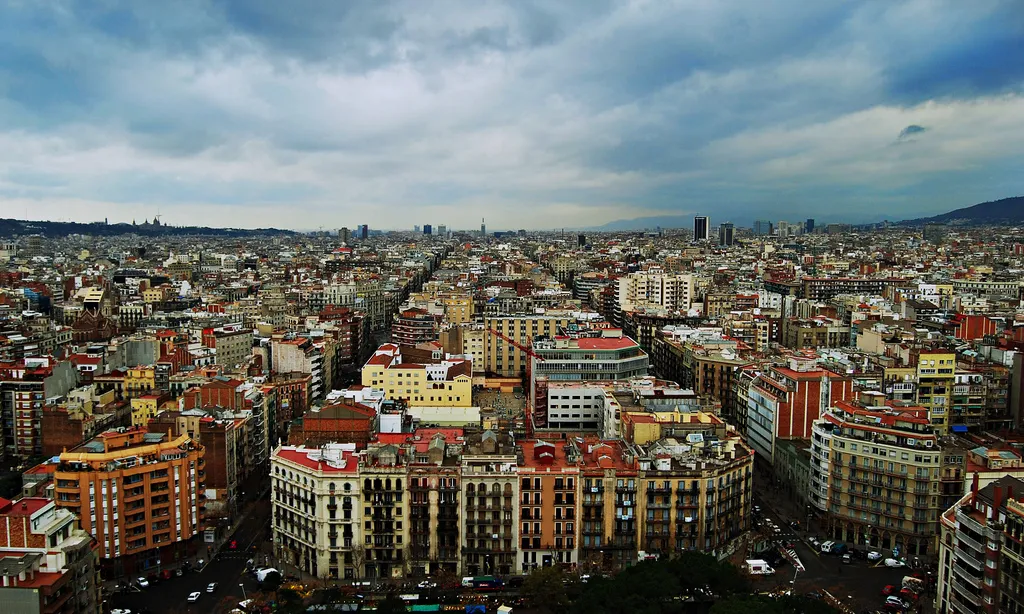 Barcelona_shawnleishman_Flickr