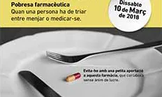 11a Campanya de Medicaments Solidaris