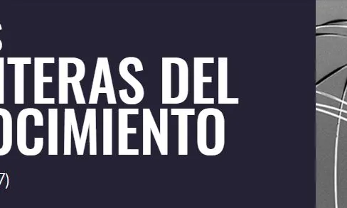 Premis Fundació BBVA 'Fronteras del conocimiento' 2018 