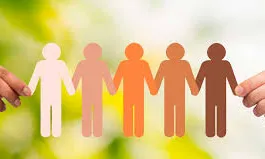 Imatge exemplificadora de diversitat