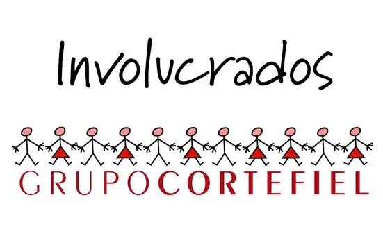 Concurs Involucrados del Grup Cortefiel 2017 Concurs Involucrados del Grup Cortefiel 2017