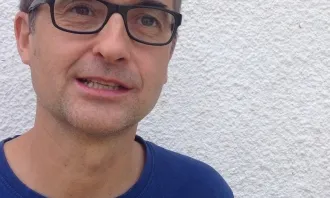 Juanjo Ortega