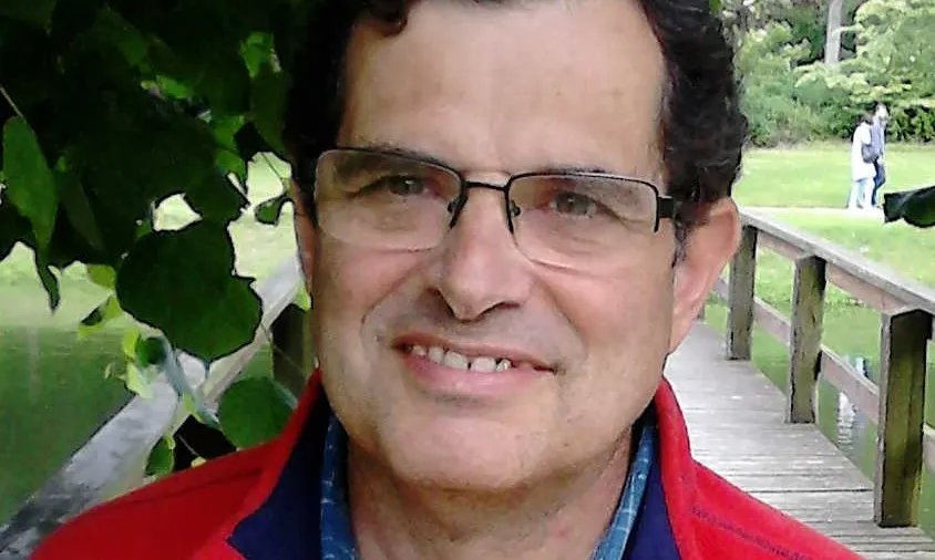 Oriol Mestre, cap del Centre de Formació de Fundesplai.