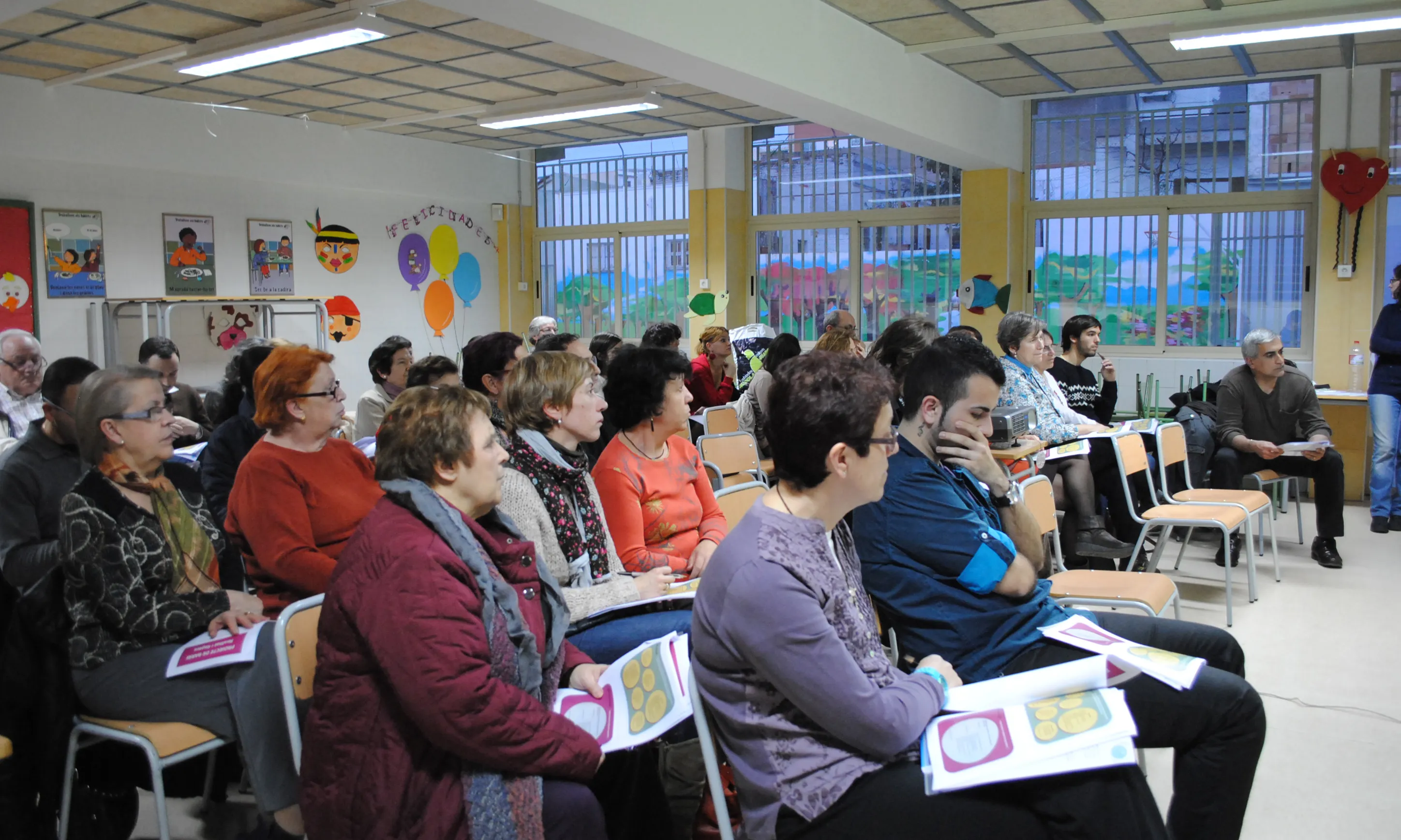Assemblea de Carmel Amunt