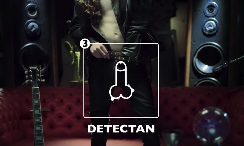 Campanya en favor de la prevenció del càncer testicular