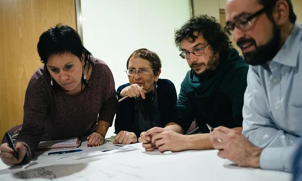 La XES posa a l'abast de les entitats una eina d'observació de gènere