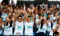Imatge per animar a la participació internacional  activa durant la Jornada