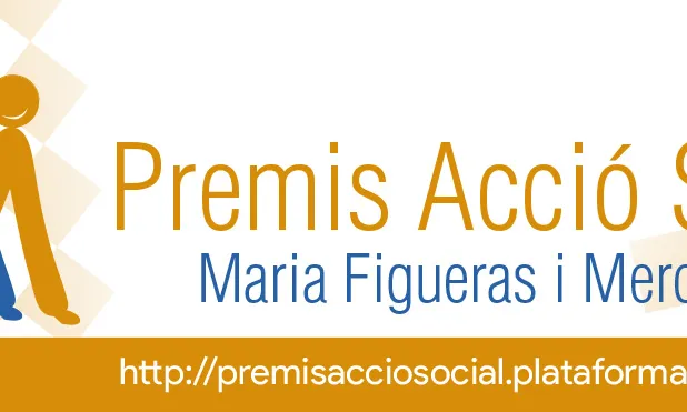 premis d'Acció Social Plataforma Educativa