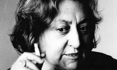Maria Aurèlia Capmany