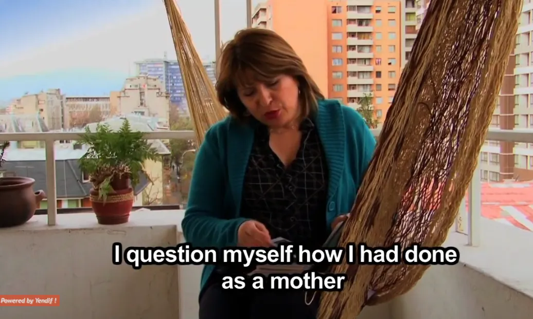 Imatge de 'Transformaciones del alma', un dels curts guanyadors que tracta sobre els drets trans.