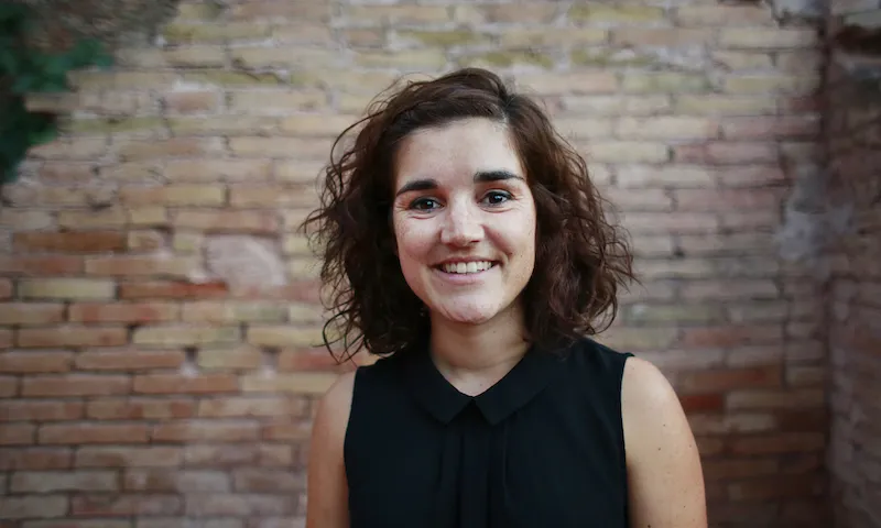 Elisenda Rovira Olivé