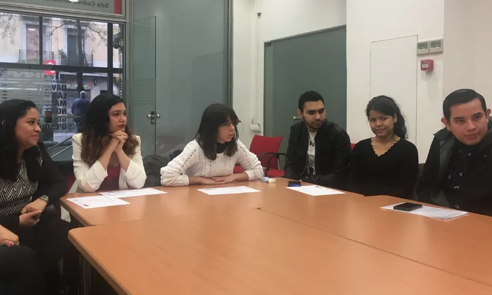 10 joves han participat en el projecte i cinc han acabat tot el procés