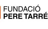 Logo de la Fundació Pere Tarrés