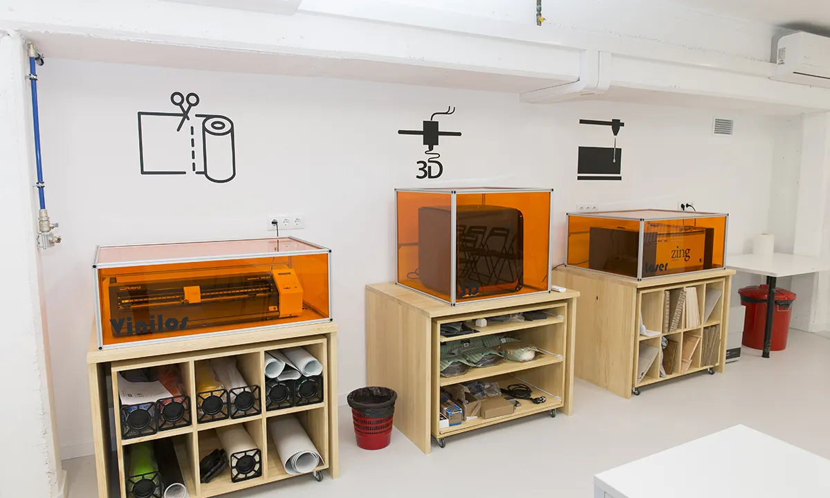 Garagelab.