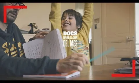 Imatge del documental
