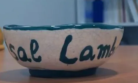 Casal Lambda