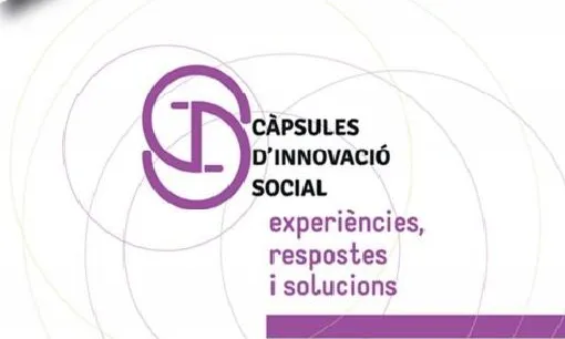 Jornades Innovació Social Lleida