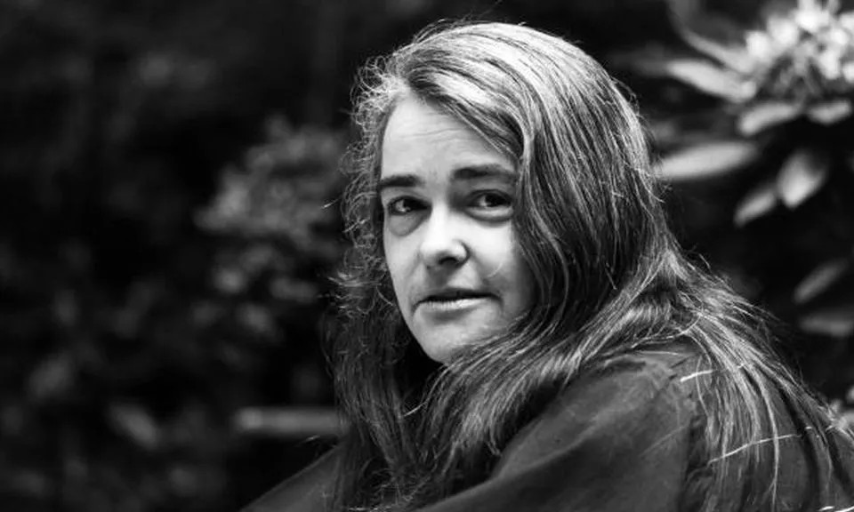 Kate Millet