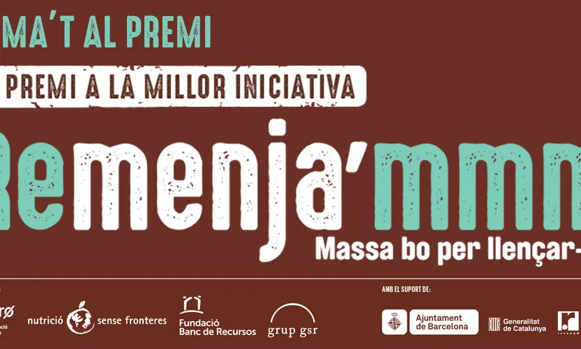 Premi Remenja'mmm Premi Remenja'mmm