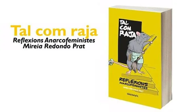 Presentació llibre “Tal com raja”