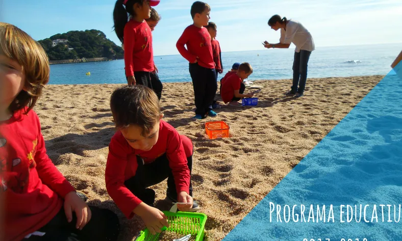 Les entitats ambientals, com Xatrac,  ofereixen experiències educatives a l'aire lliure