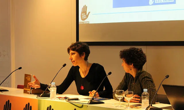 Aquesta és la novena edició de l'informe sobre l'estat del racisme que elabora SOS Racisme Catalunya