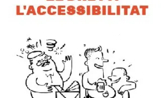 La plataforma ciutadana exigeix garantir l'accessibilitat amb la nova ordenança municipal.