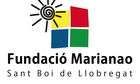 Logo de la Fundació Marianao.