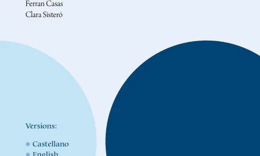 Estudi sobre l’atenció als joves extutelats: Evolució, valoració i reptes de futur