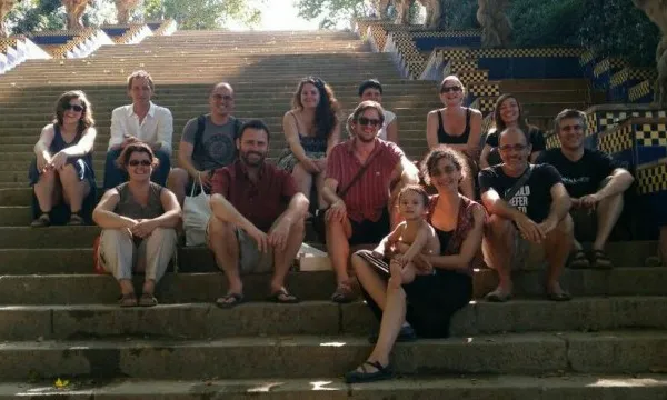Fem ProComuns, cooperativa impulsora de CommonsCloud.