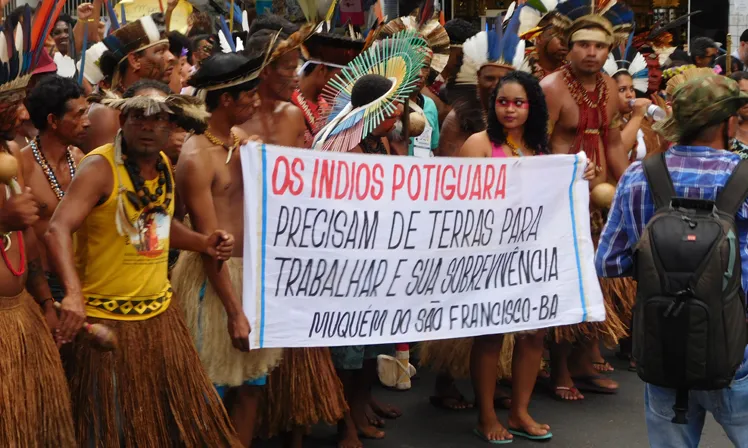 El reclam a la terra i a l'habitatge al Fòrum