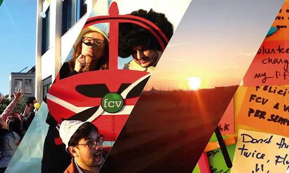 La  FCV ofereix places per un seminari a Vilanova i la Geltrú