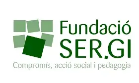 La Fundació SerGI mostrarà durant la seva visita com connectar el temps lectiu amb el no lectiu.