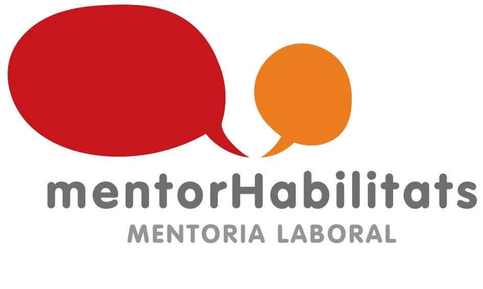 'MentorHabilitats' és un projecte de mentoria social per inserir joves en risc d'exclusió social dins del mercat laboral.