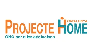 Logo Projecte Home.