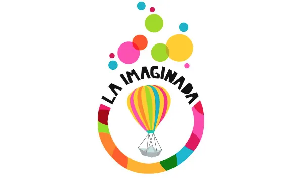 Logotip de la iMAGinada.