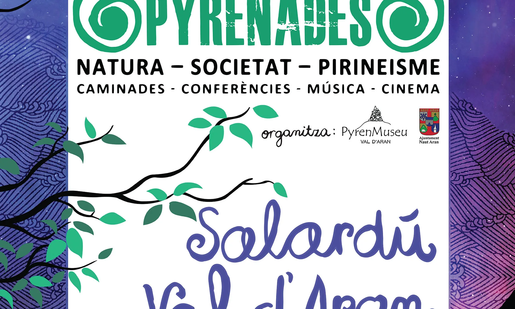 8a edició Festival Pyrenades