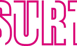 Logo de la Fundació Surt.
