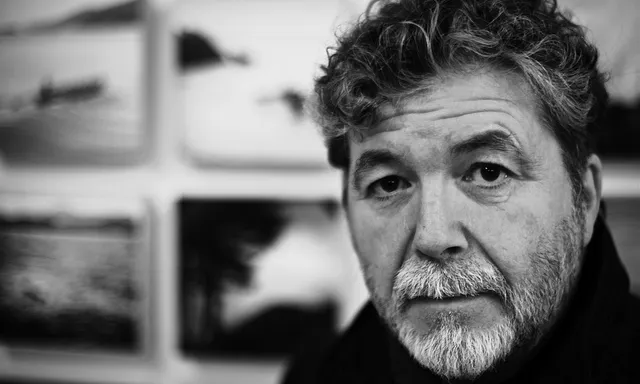 L'escriptor basc Koldo Izagirre presentarà el llibre 'Què vol foc, Mr Churchill?' a Literaldia 2018