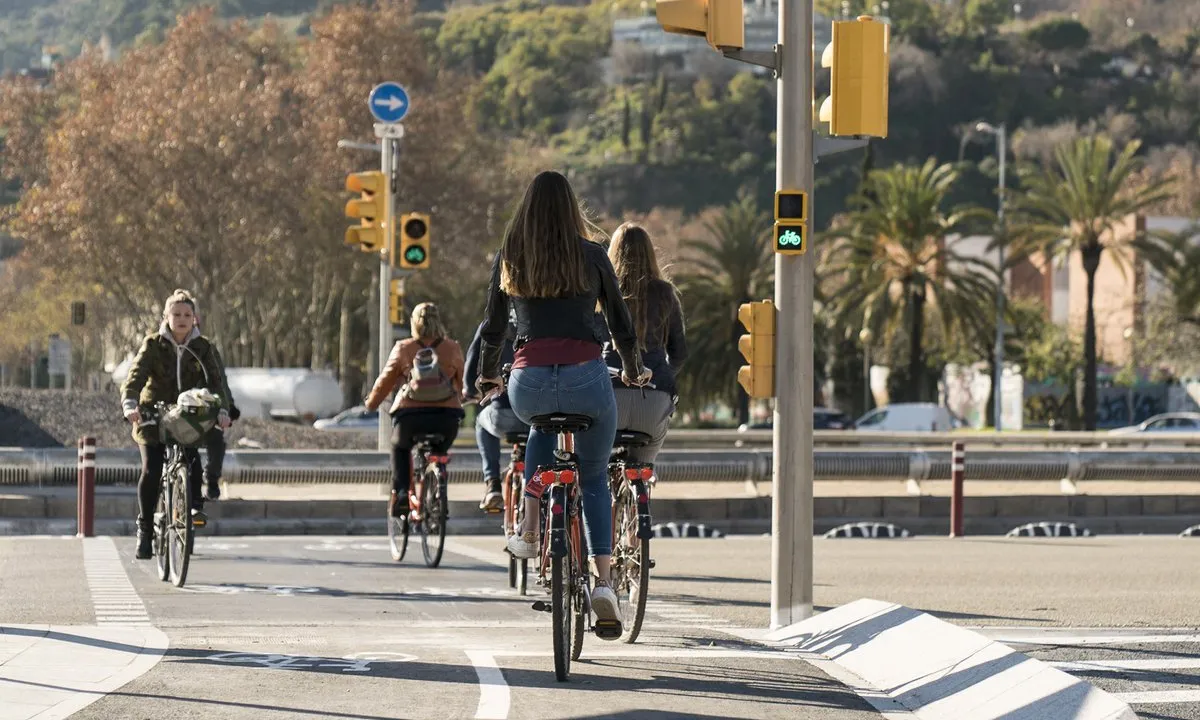 El 27 d’abril se celebra a Barcelona la vintena edició del Fòrum de l’Energia Sostenible, que enguany es dedica al debat el mobilitat. 