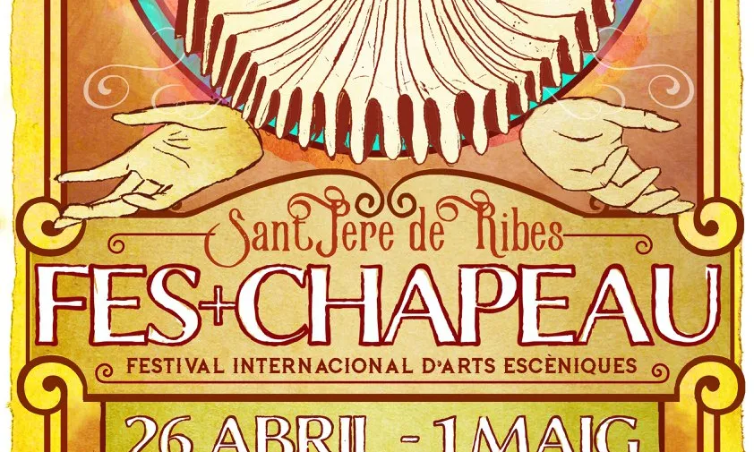 Cartell del festival