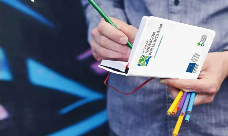 Innovació per la inclusió