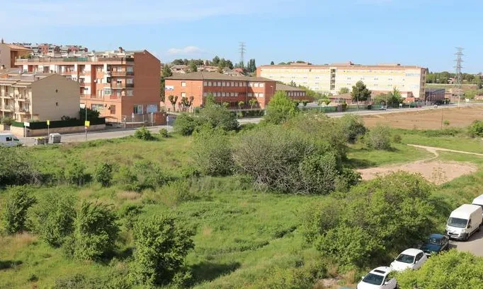 L'equipament social es construirà a la zona de La Parada, a Manresa.
