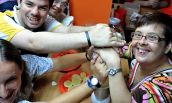 La jornada posarà en relleu que tothom ha de tenir accés al voluntariat en igualtat de condicions.