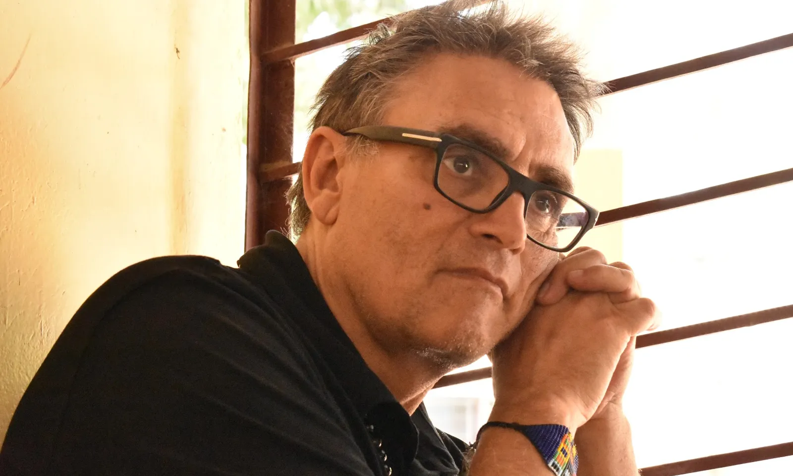 Adrián Crescini 