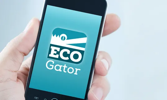 EcoGator, l'app per calcular el teu consum energètic.