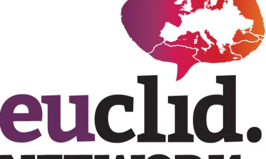 Logo d'Euclid Network.