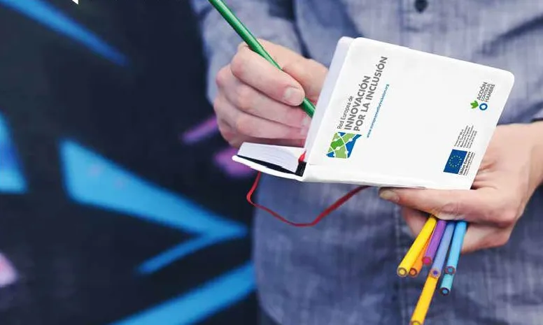 Innovació per a la inclusió