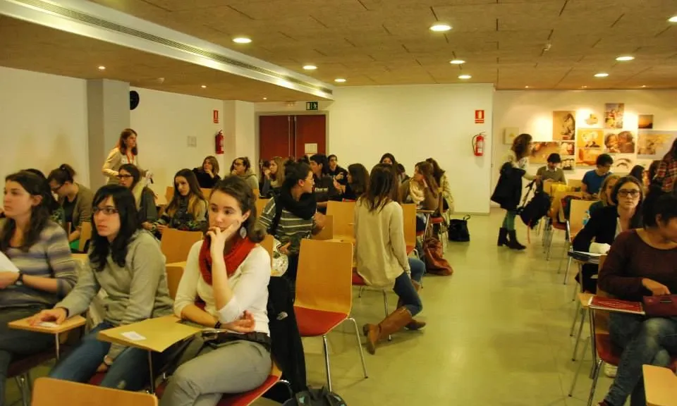 Jornada internacional Fundació Pere Tarrés